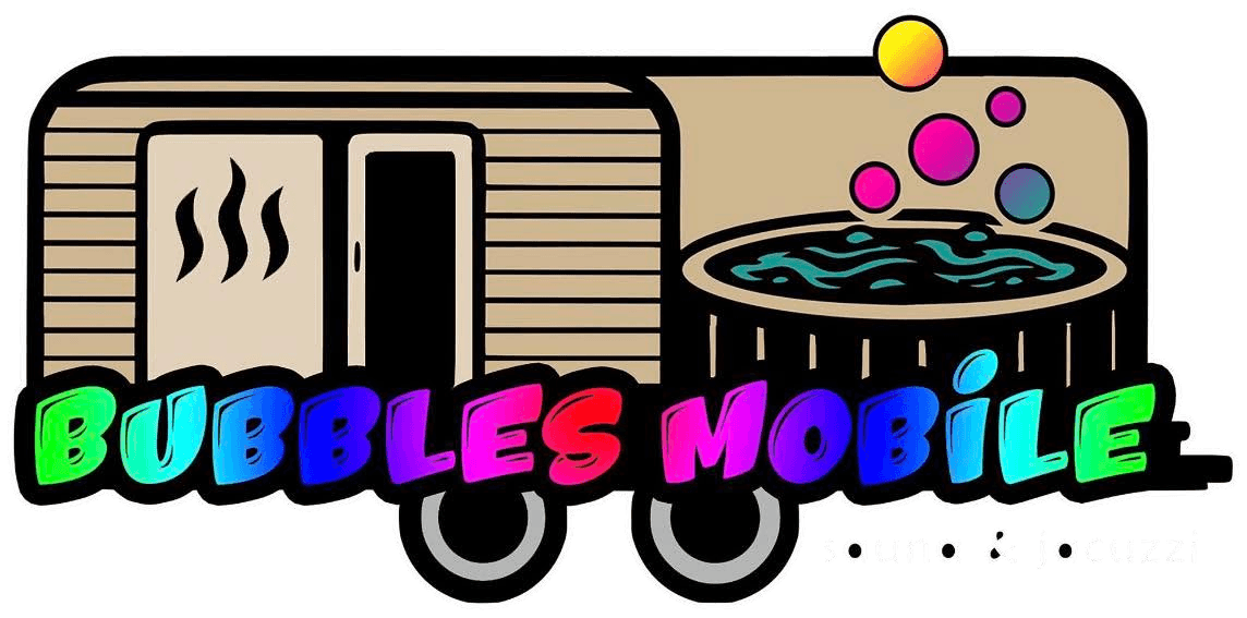 Bubbles Mobile, sauna i jacuzzi: strona główna